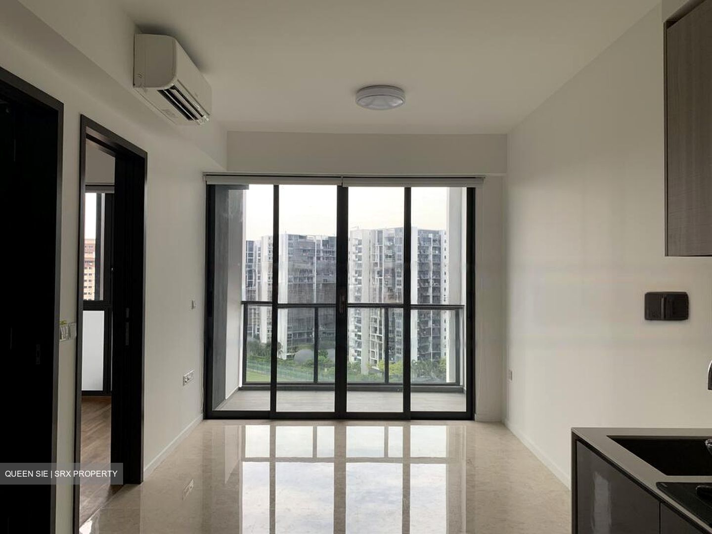 Botanique At Bartley (D19), Condominium #471803311